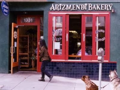 Arizmendi Bakery, photo 2