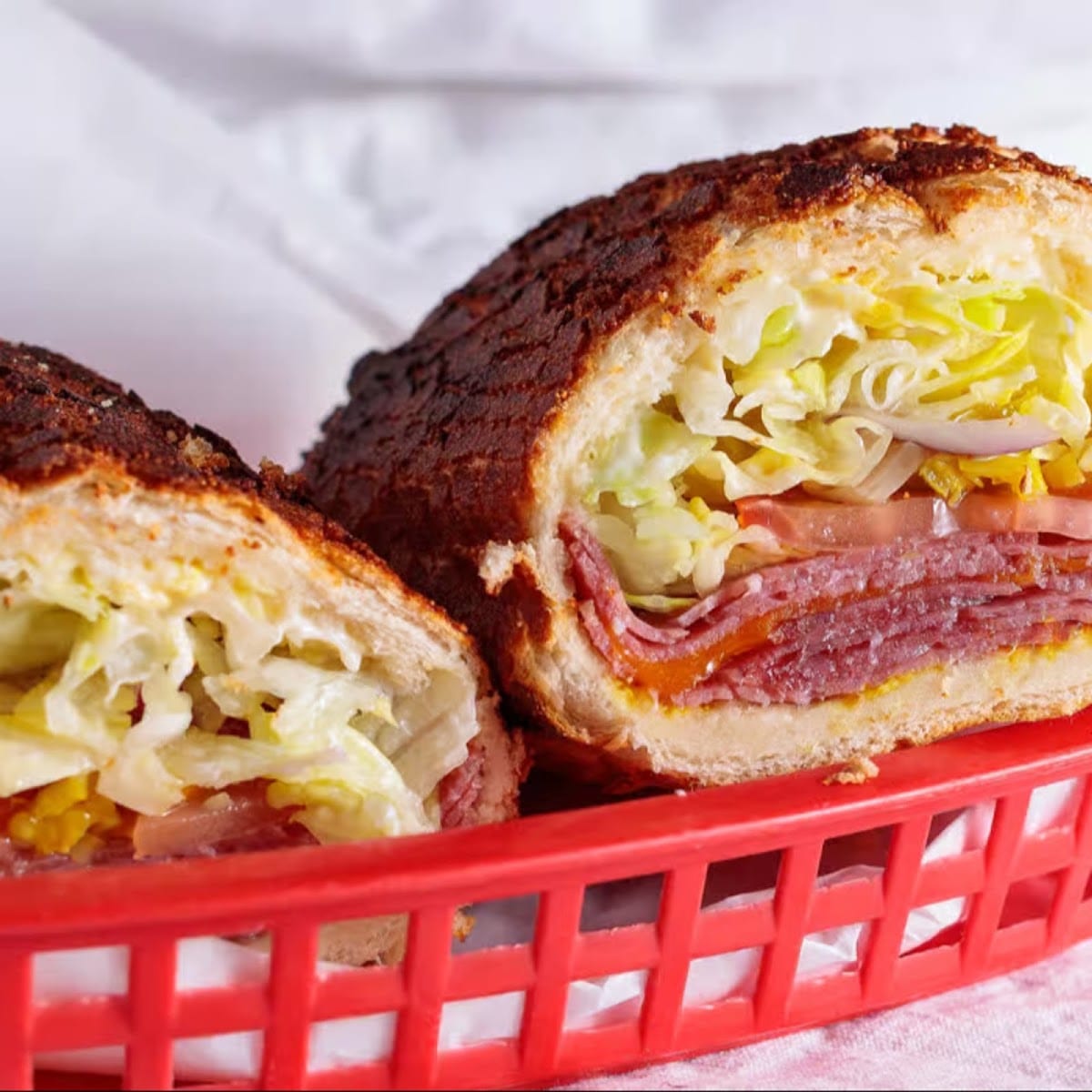 Pop's Sandwich Shop