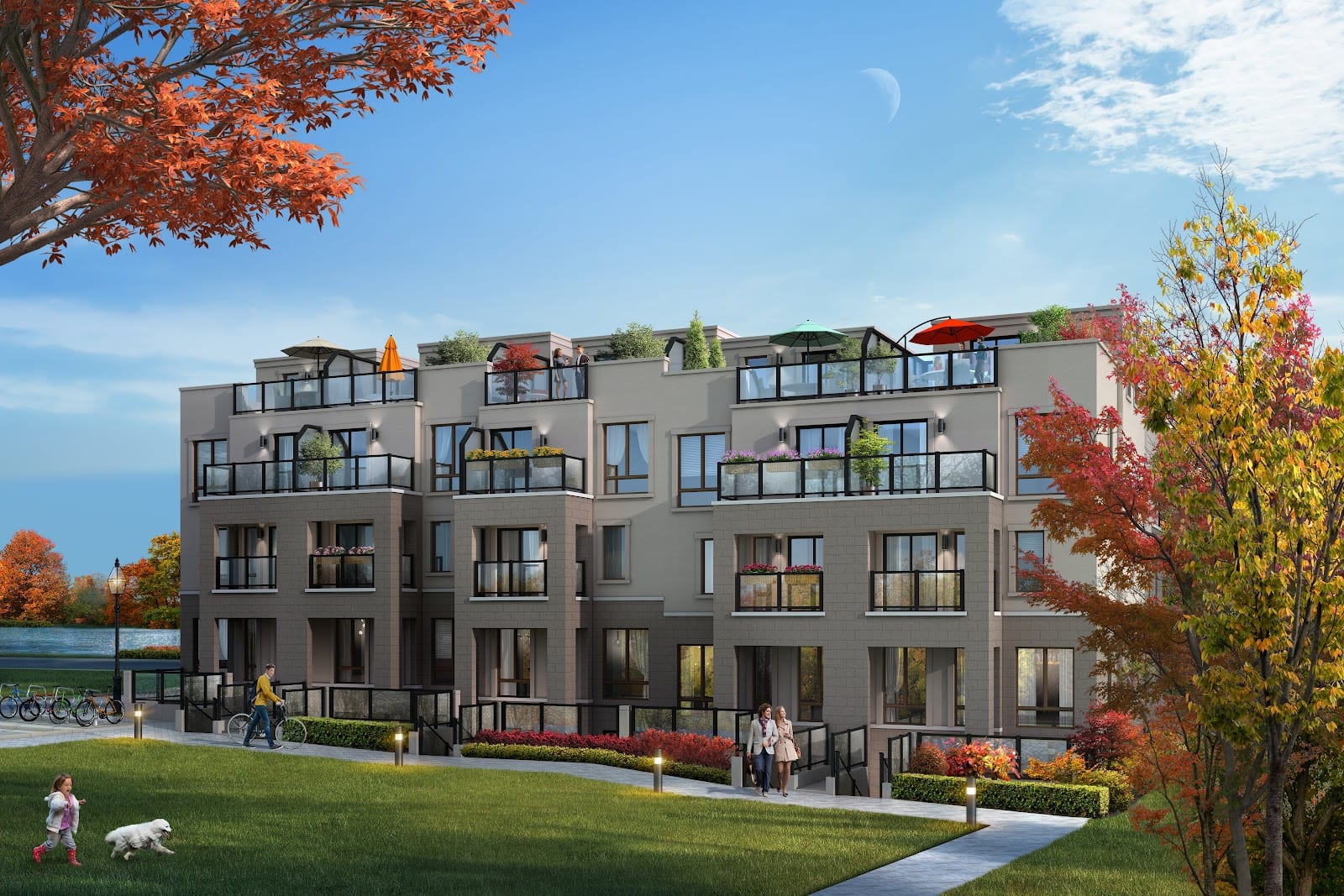 Jefferson Heights, photo 3