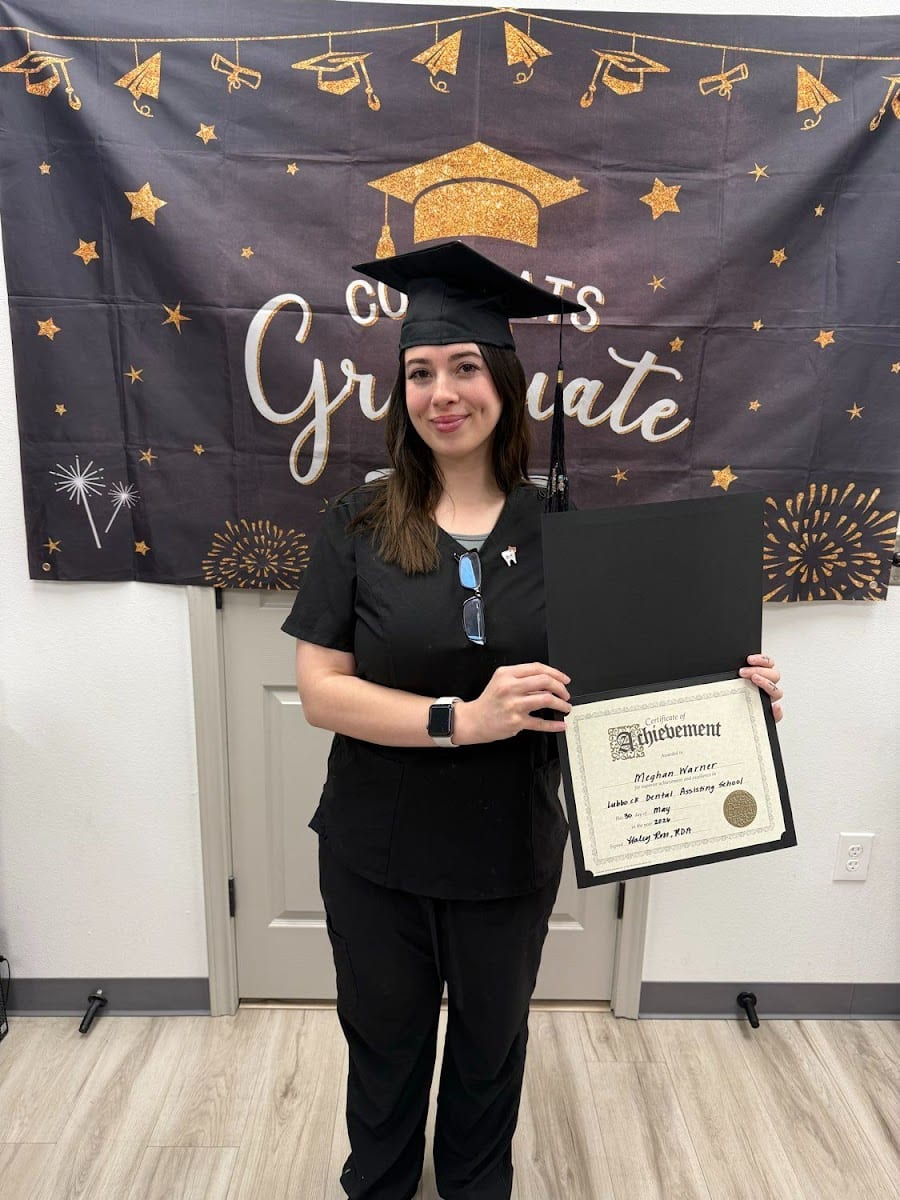 Lubbock Dental Assistant School