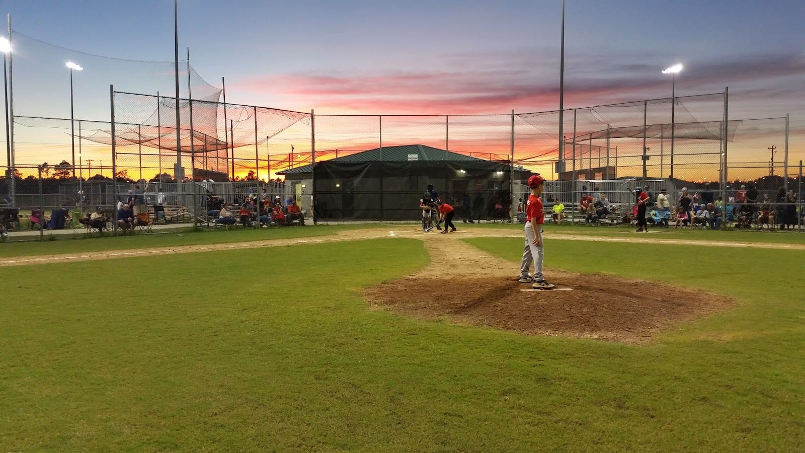 Oakleaf Sports Association