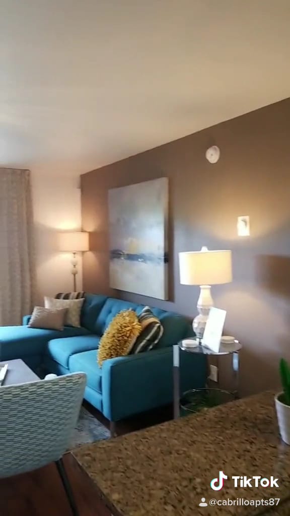 Cabrillo Apartments, photo 3