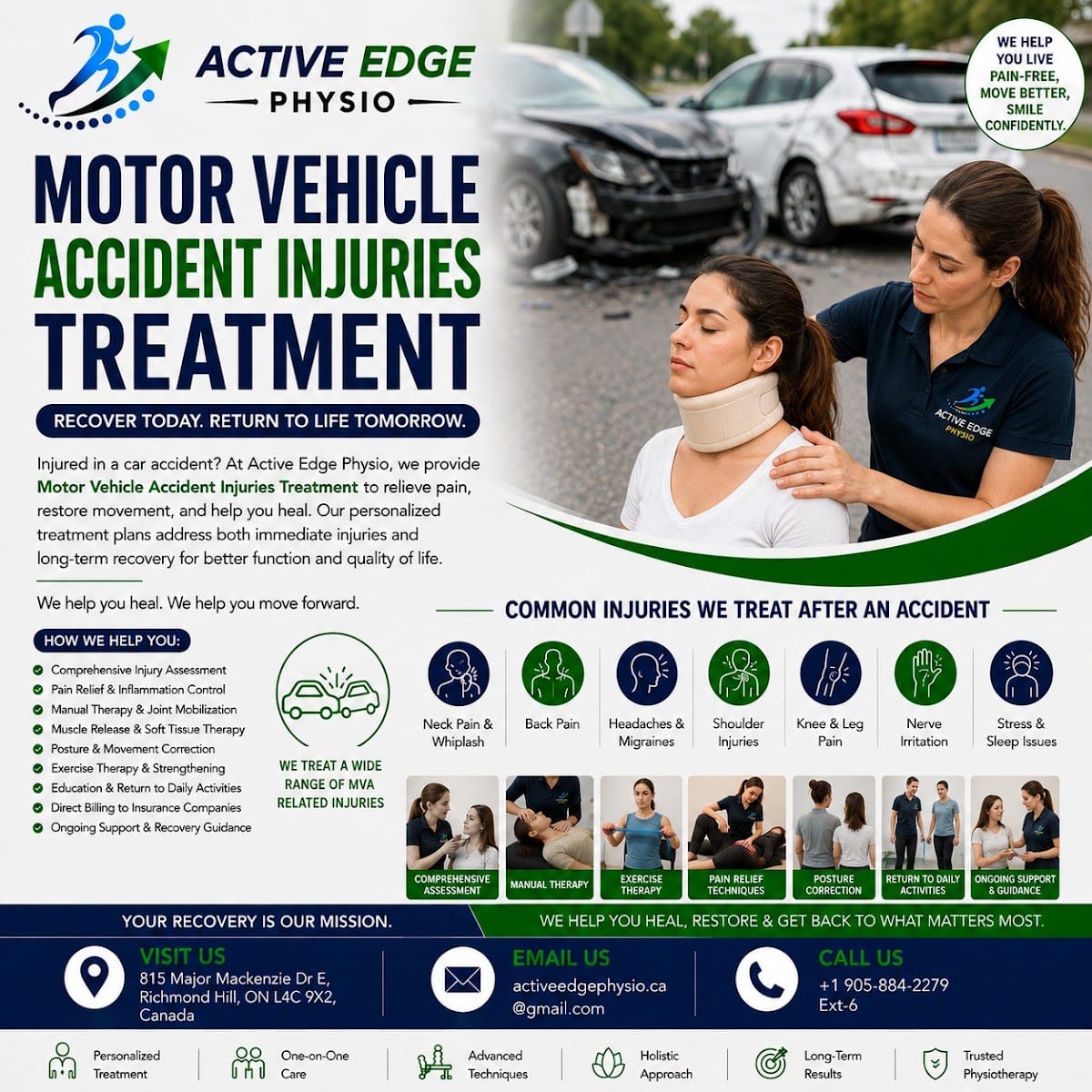 Active Edge Physio, photo 4