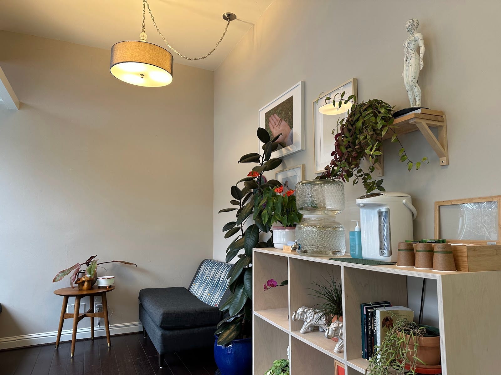 Thana Wellness Massage