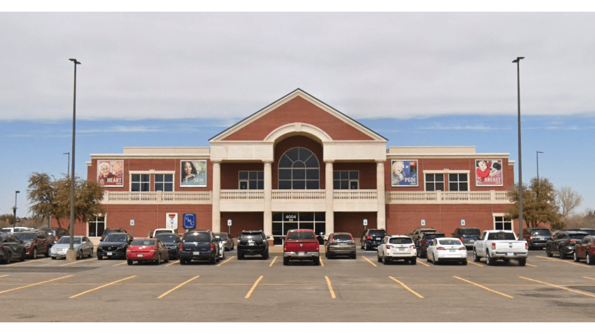 Texas Tech Physicians: Pediatrics Southwest