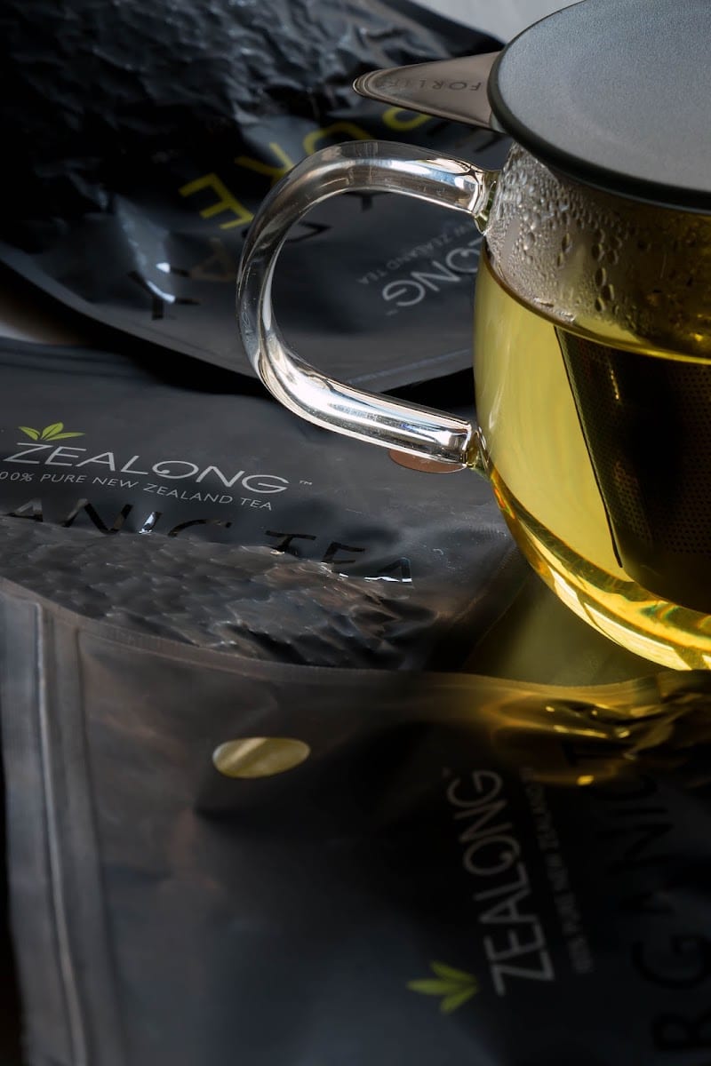 TEAthétcha