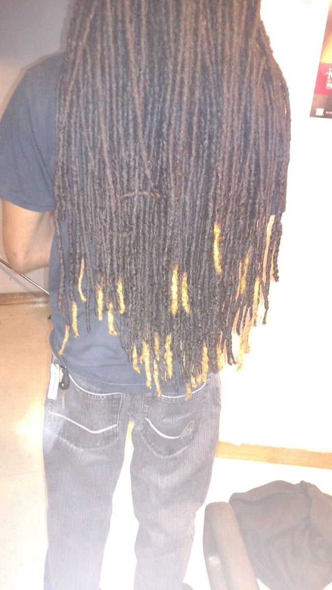 Quality Hair Works