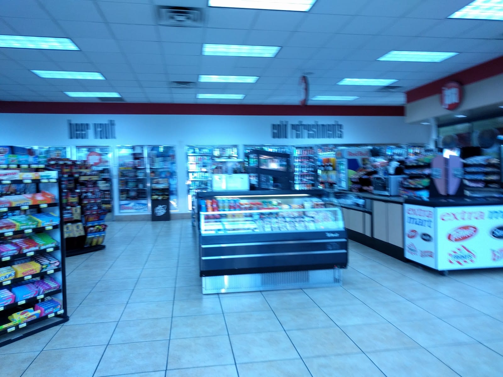 ExtraMile Chevron, photo 4