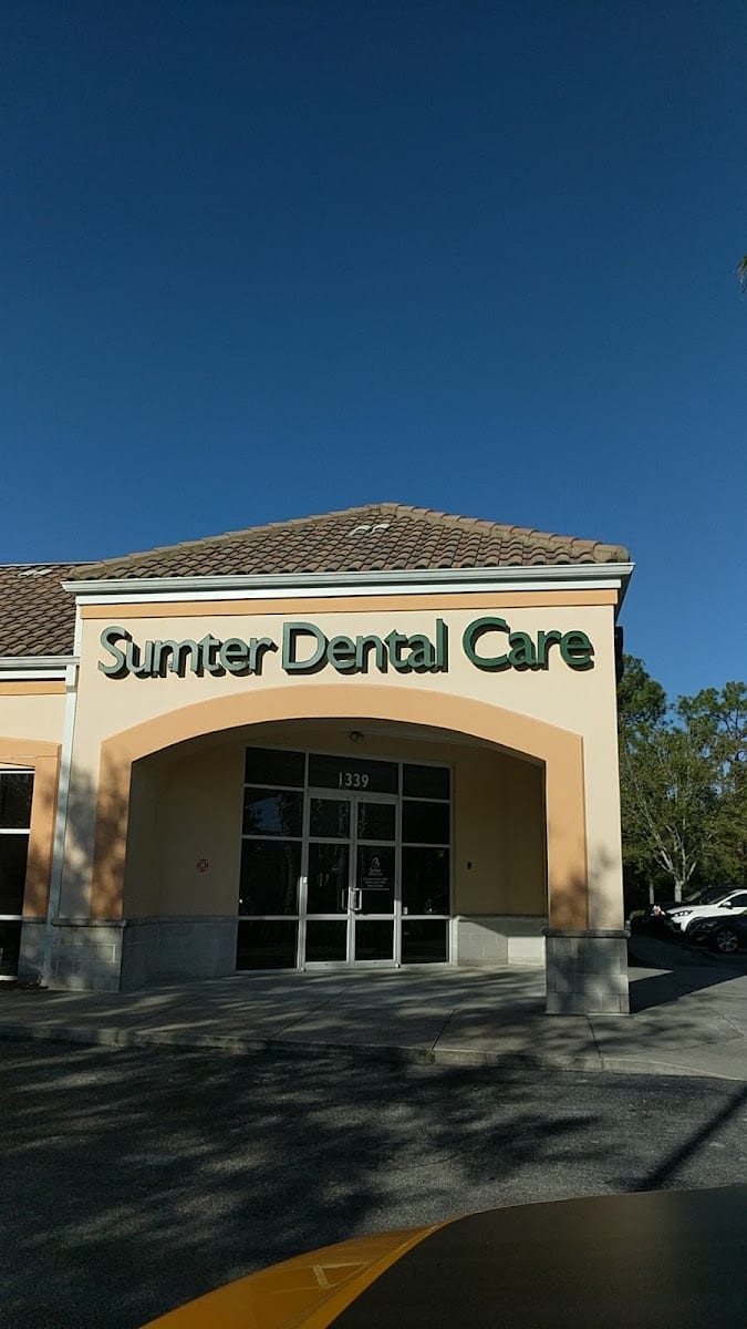 Sumter Dental Care, photo 4