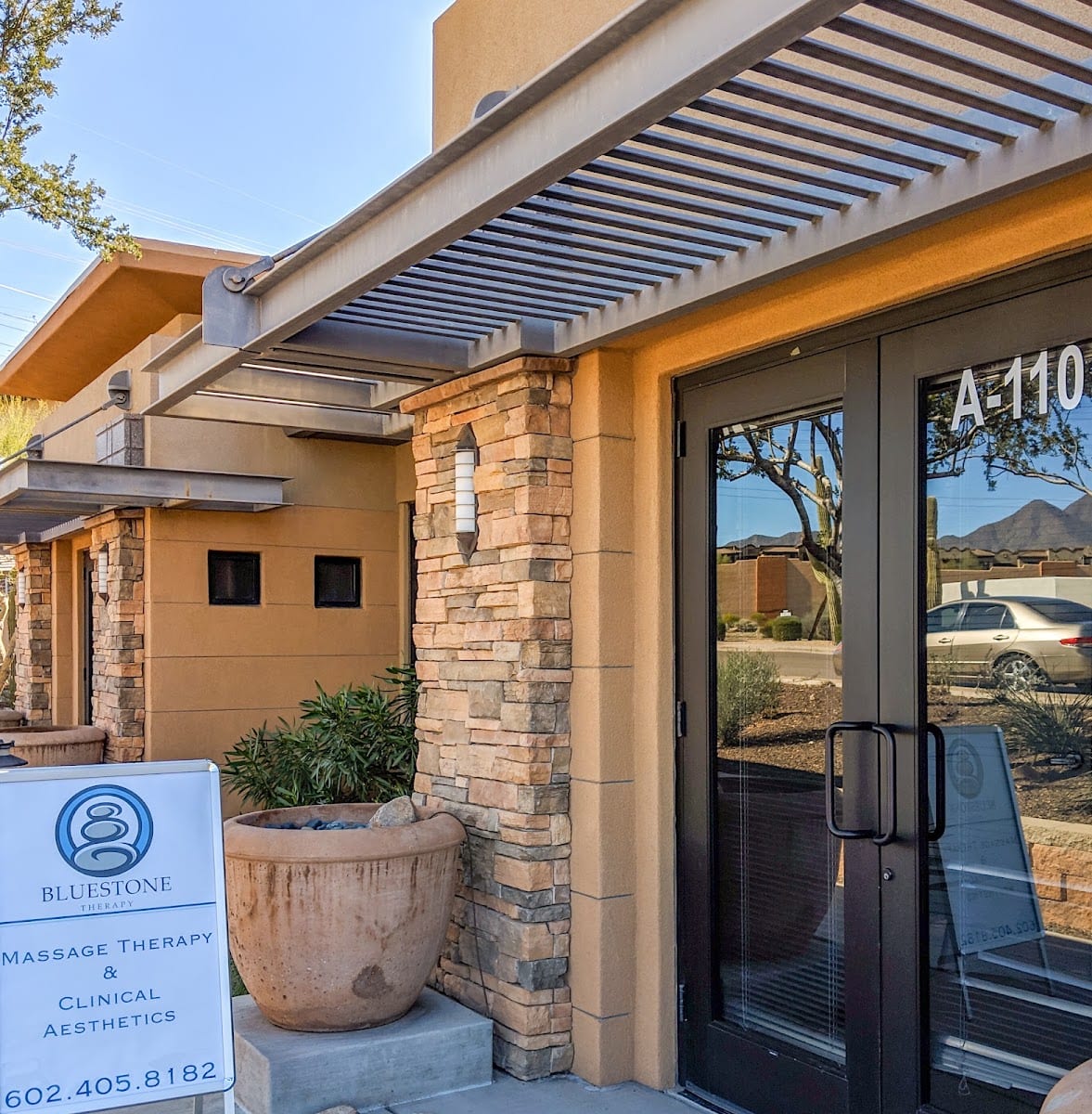 BlueStone Therapy, photo 2