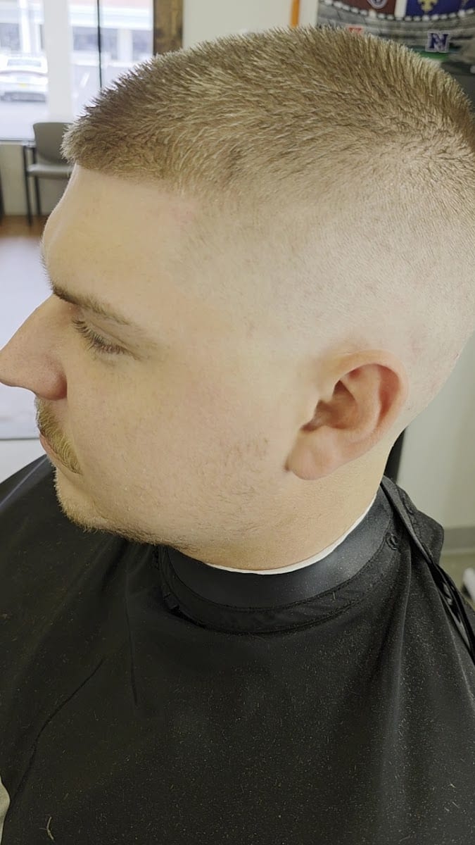 3 Kings Barbershop Llc, photo 4