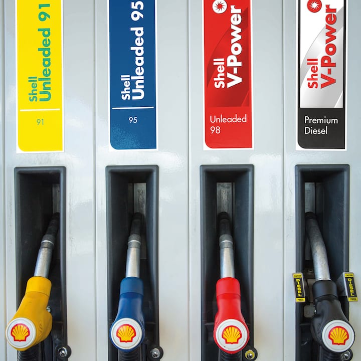 Shell Reddy Express Mackay Nebo Rd, photo 3
