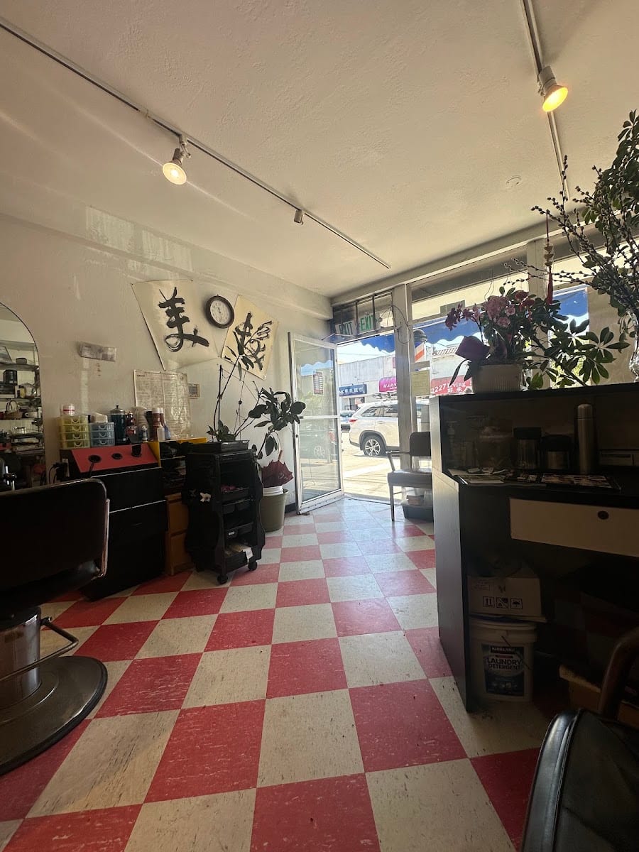 Bon Beauty Salon