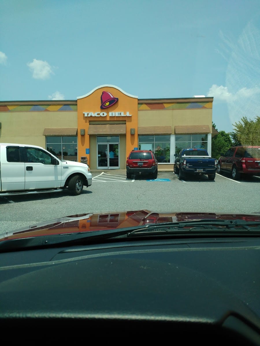 Taco Bell, photo 3