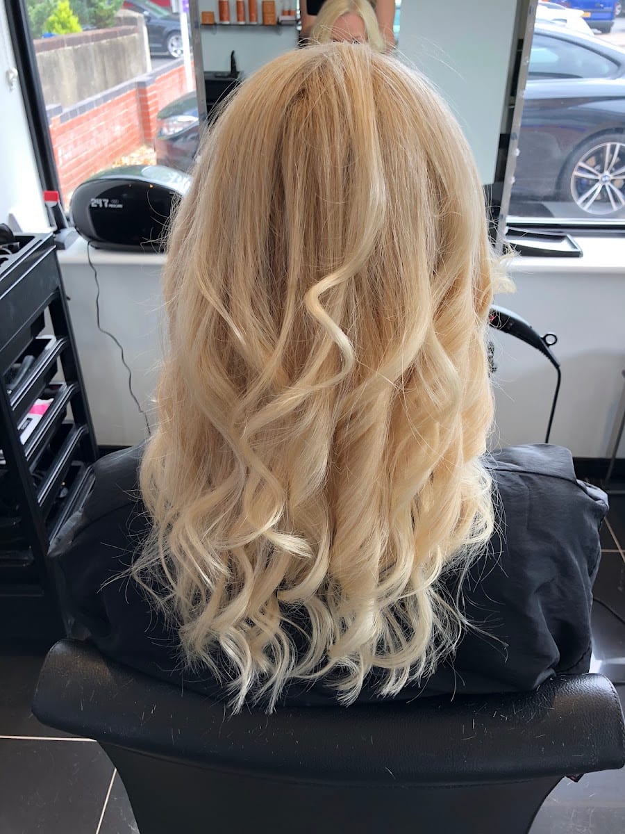 Serenity Hair Salon, photo 2