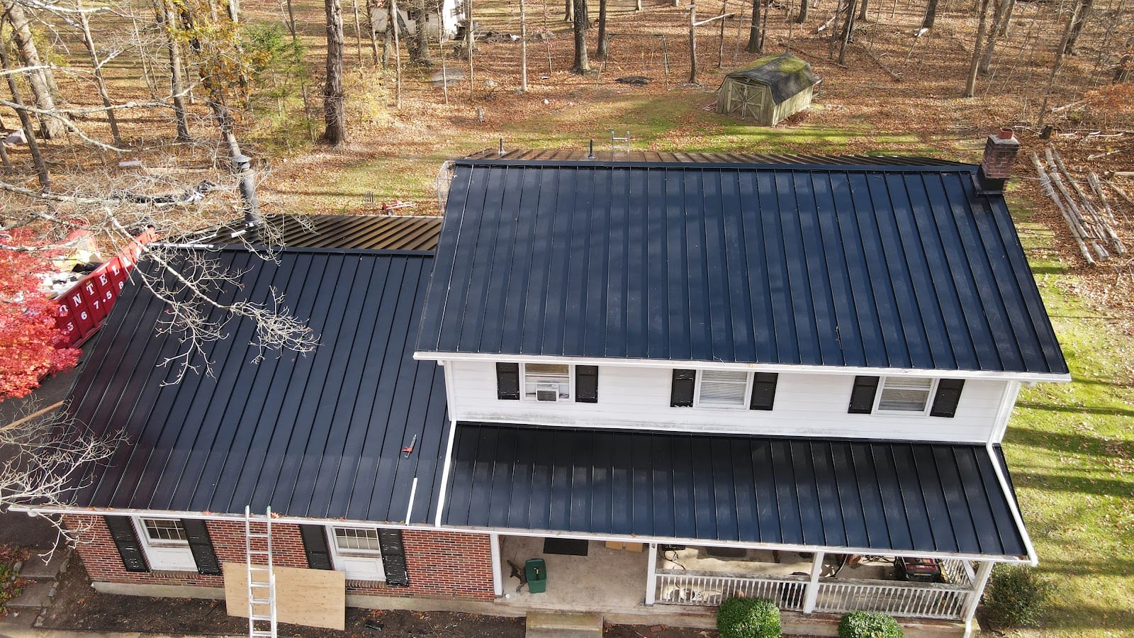 All Craft Roofers, photo 4