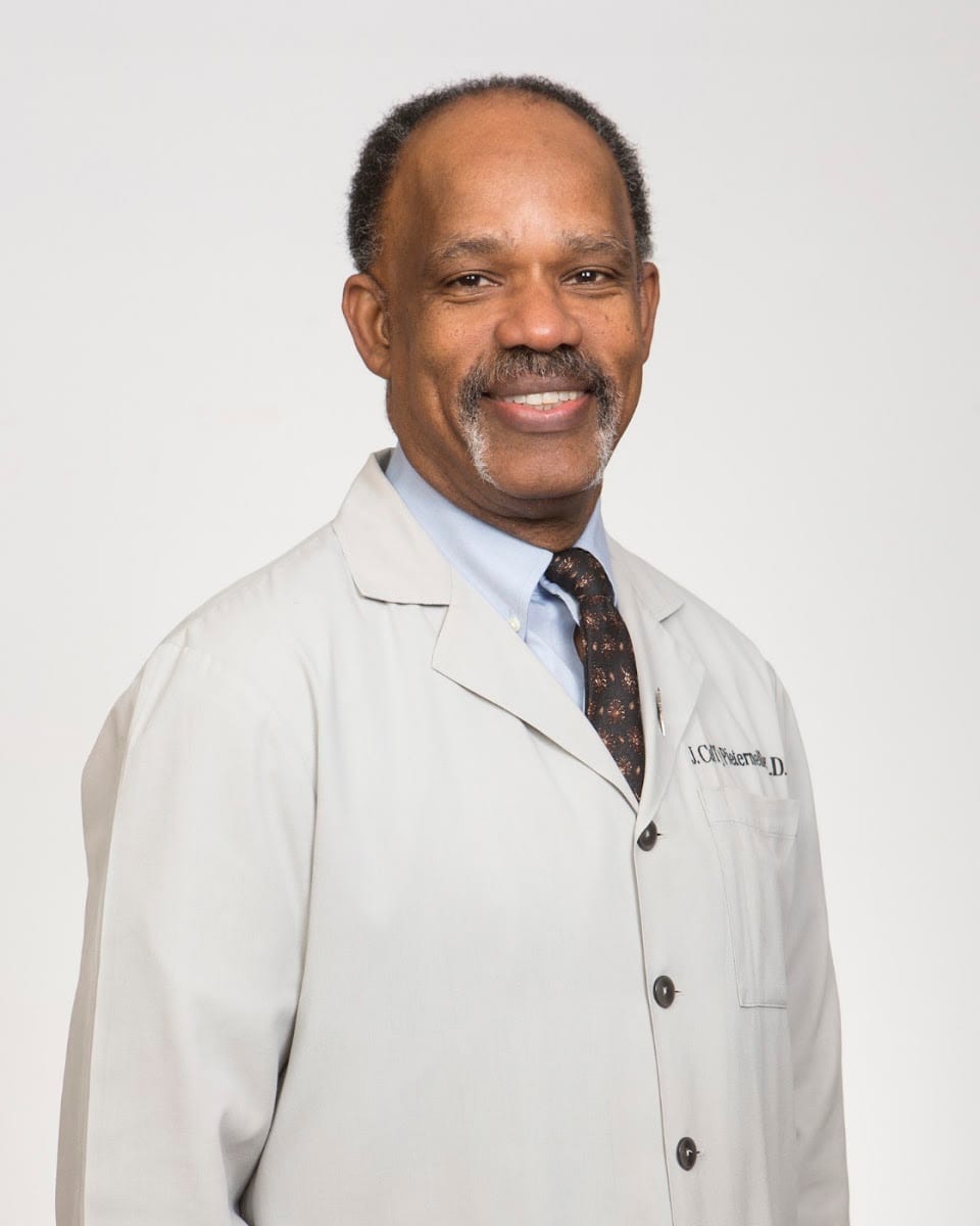 J. Coffy Pieternelle, MD, photo 3