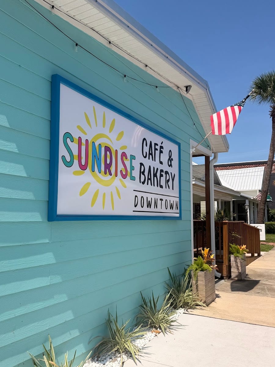 Sunrise Cafe & Bakery Downtown, photo 2