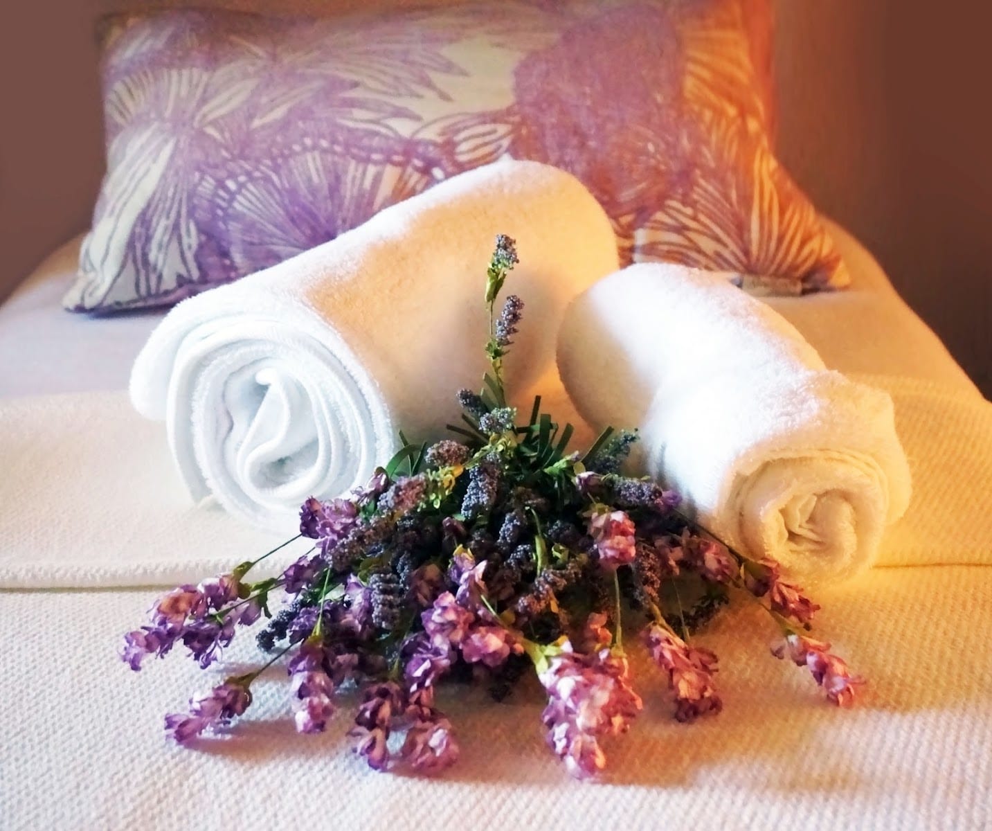 Sakura Organic Spa