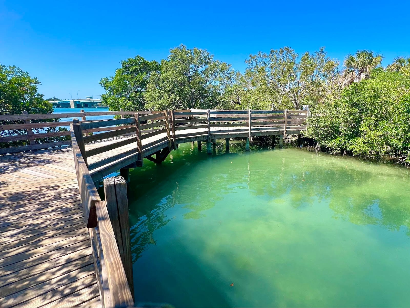 Quick Point Nature Preserve