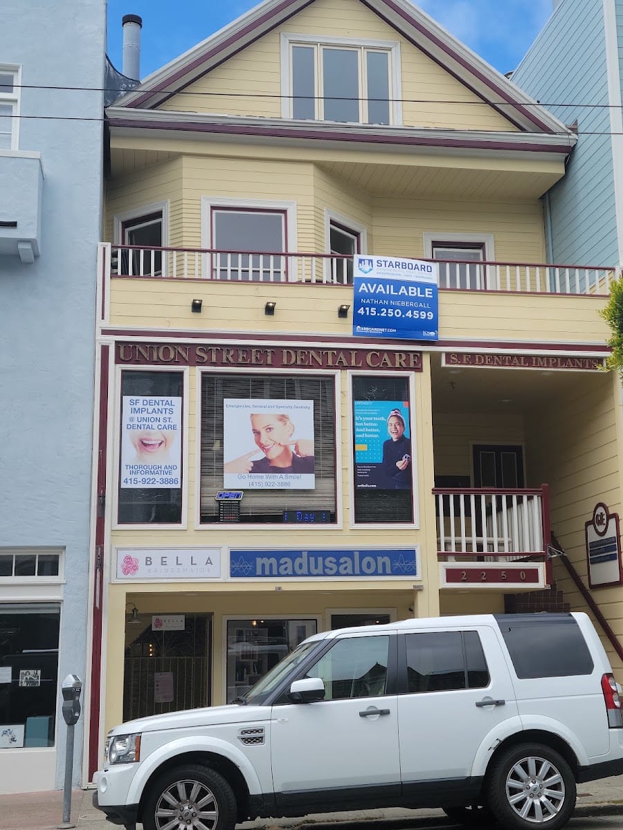 Union Street Dental Care, photo 2