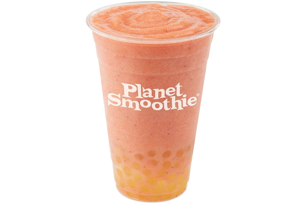 Planet Smoothie