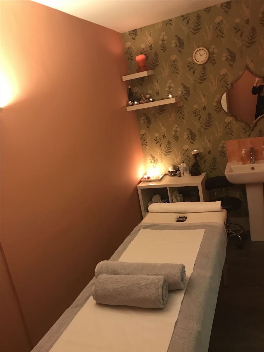 Becky massage and spa