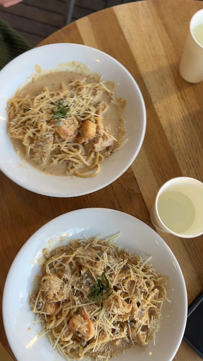 Chopstick and Rice, photo 3