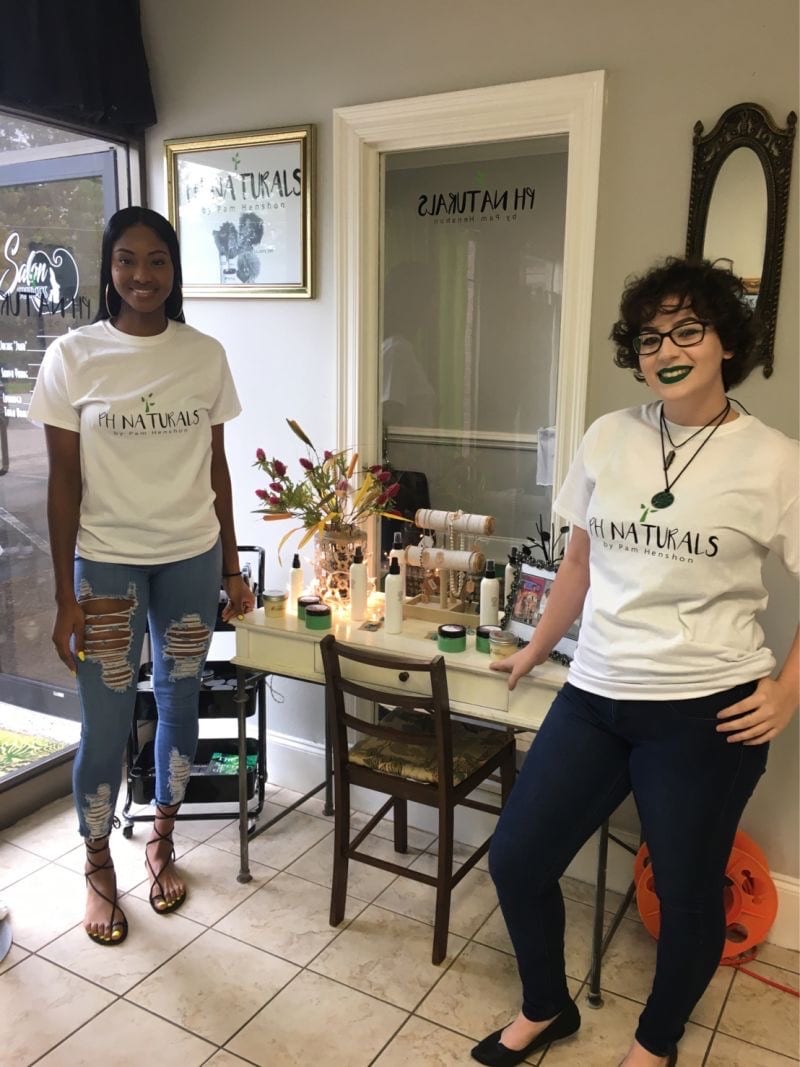 PH Naturals by Pam Salon, photo 4
