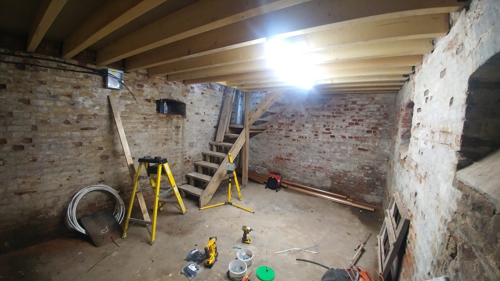 JC Electrical Norwich
