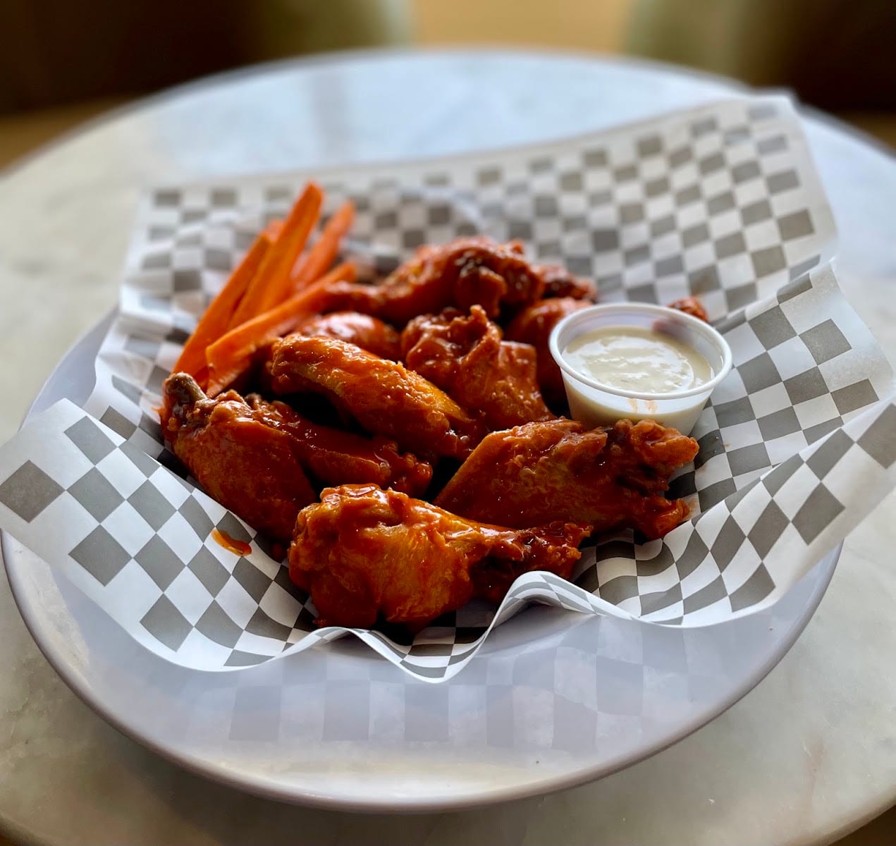Oasis Bar & Grill