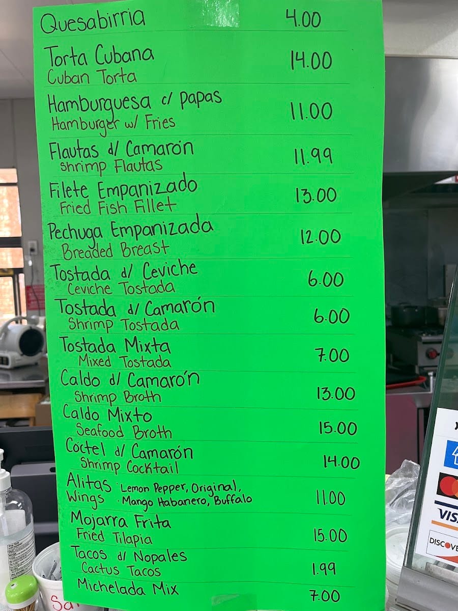 Taqueria Bryan, photo 2