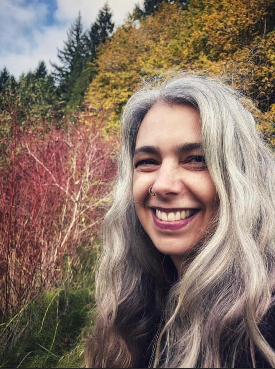 Heather Harris, Under The Scarlet Moon