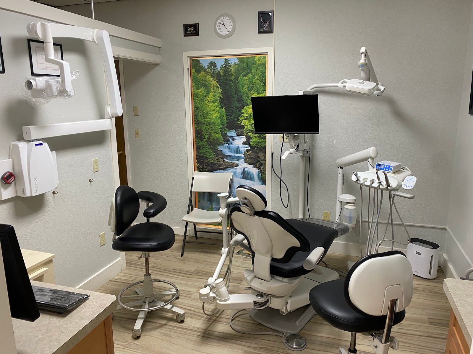 Helena Family Dentistry: John Smith, DMD and Michael Welch, DDS, photo 3