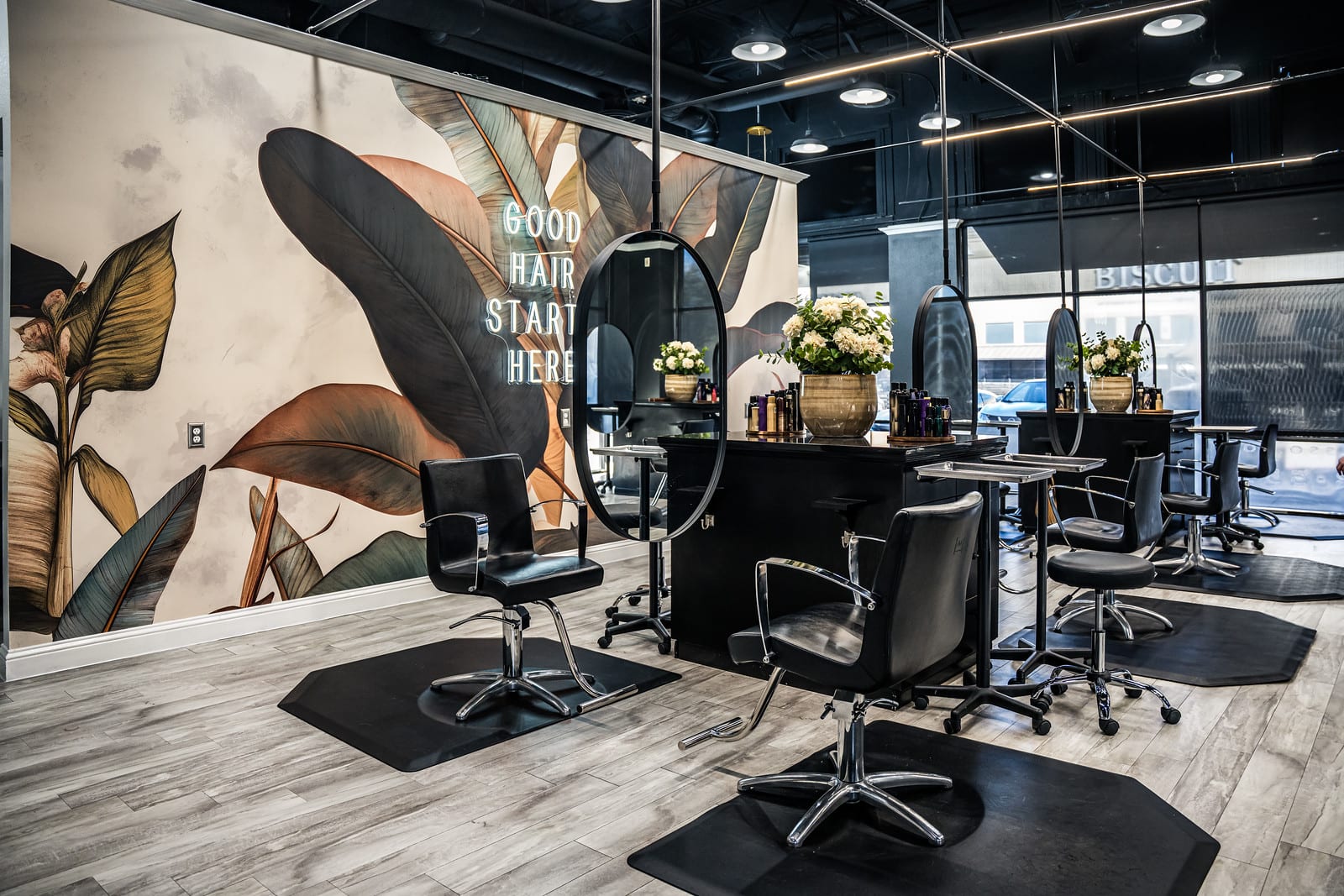 Salon Di Lusso, photo 2