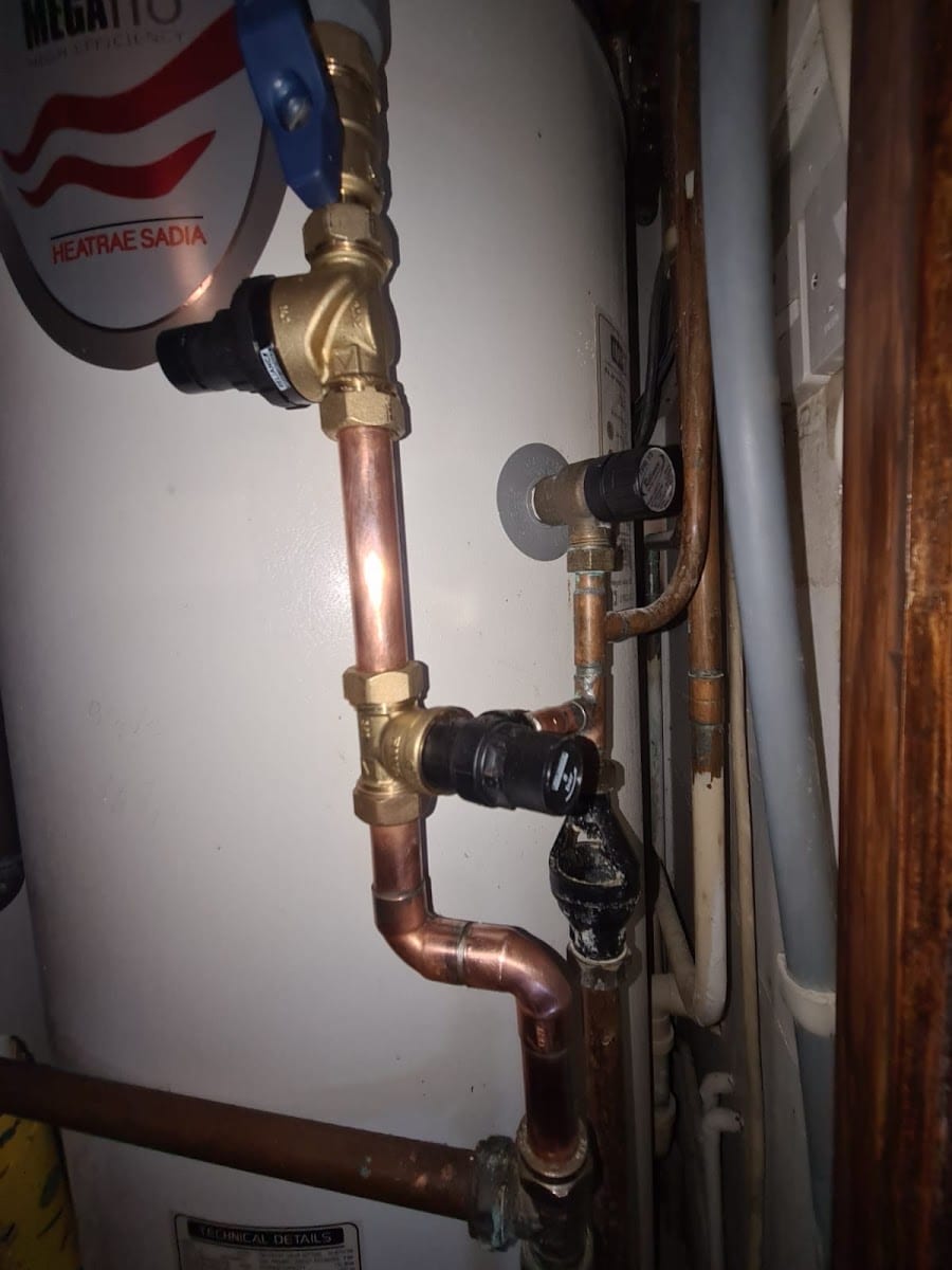 Assured Engineers Ltd