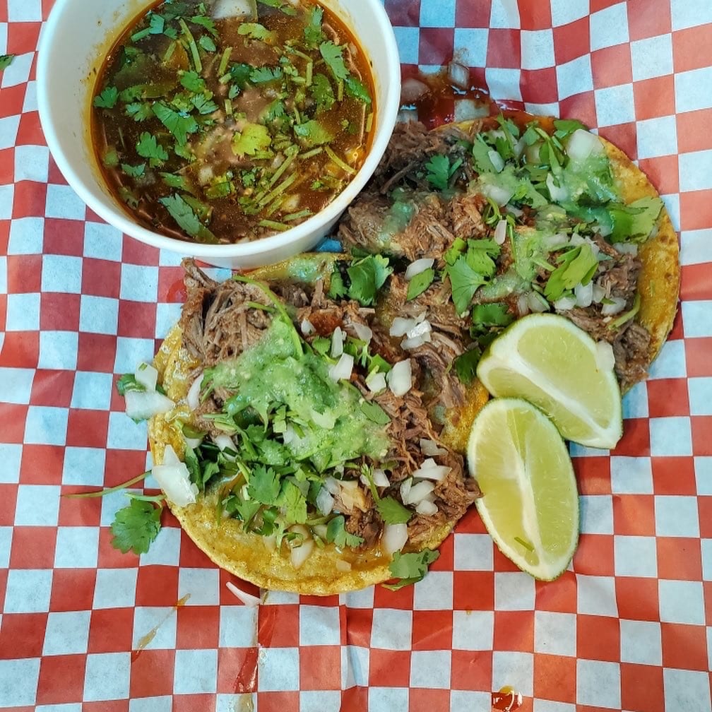 El Alambre (Franklin St.), photo 2