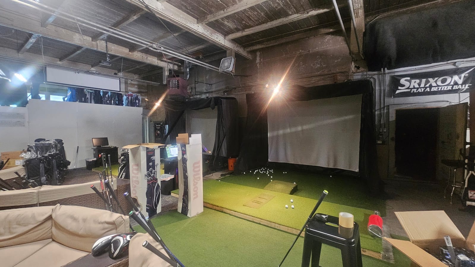 Durbin Street Golf, photo 3