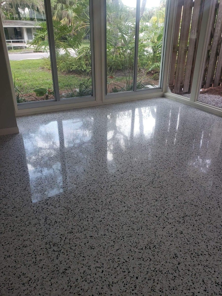 Elite Concrete Floors & More LLC, photo 4