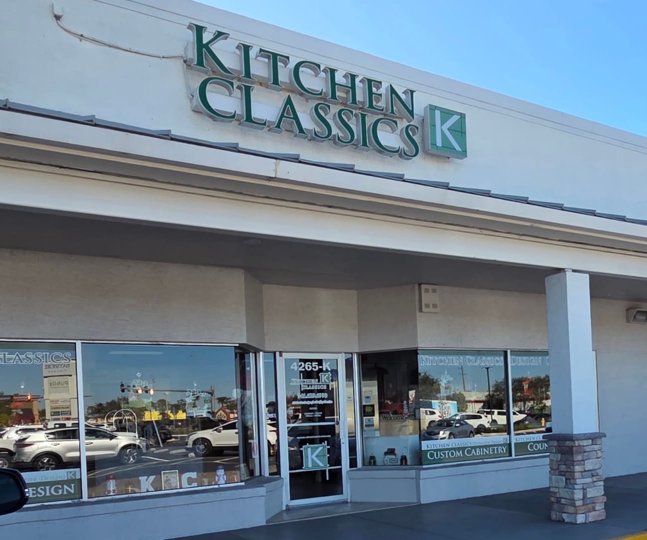 Kitchen Classics, LLC