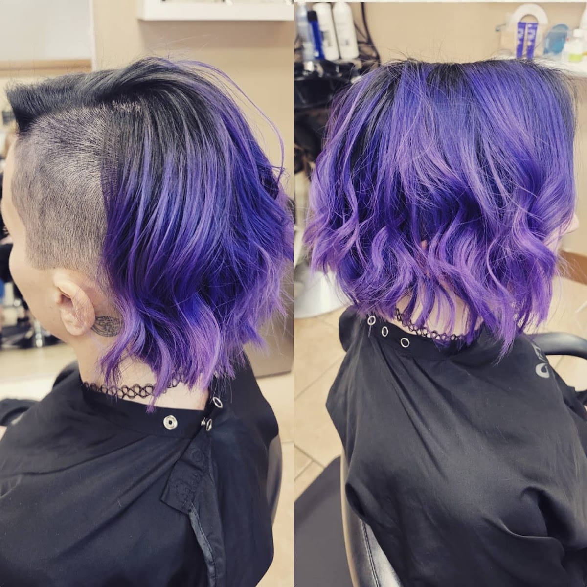 Hair by Kelly Brown, photo 2
