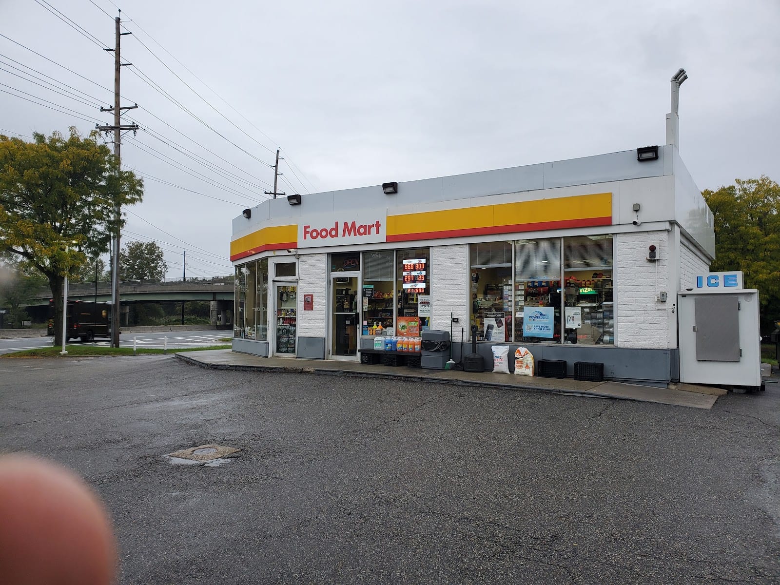 Shell