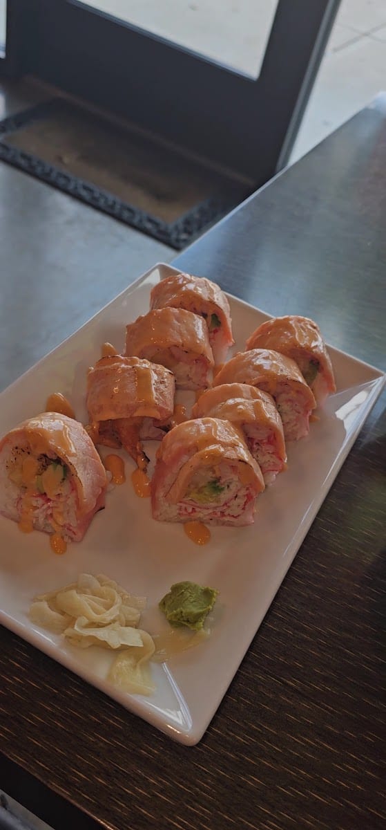 Satoshi Japanese Kitchen, photo 4