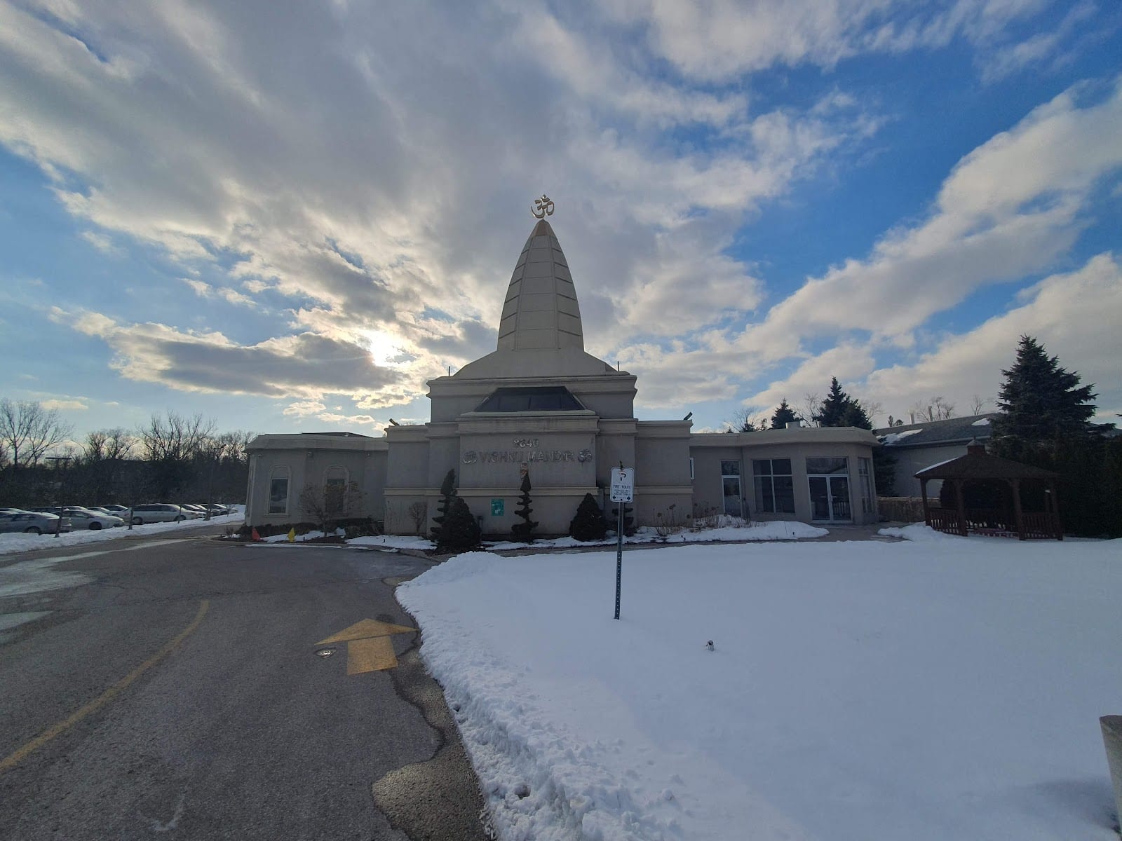 Canadian Museum of Indian Civilization Inc, photo 2