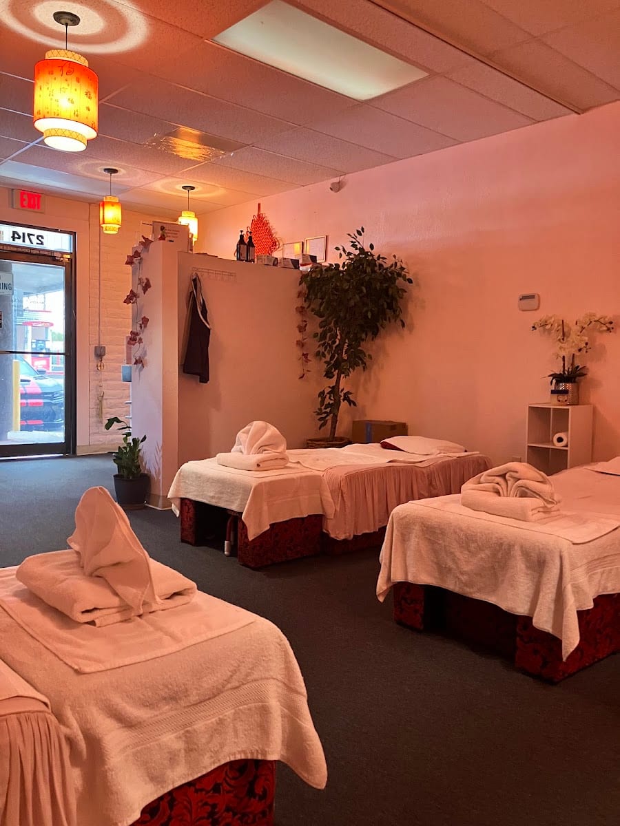 Healthy Asian Massage, photo 2