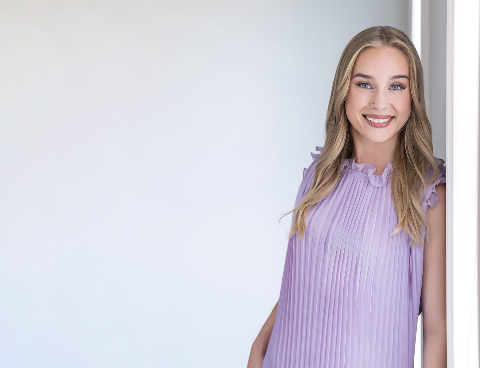 Paulina Vasiliev Real Estate Broker