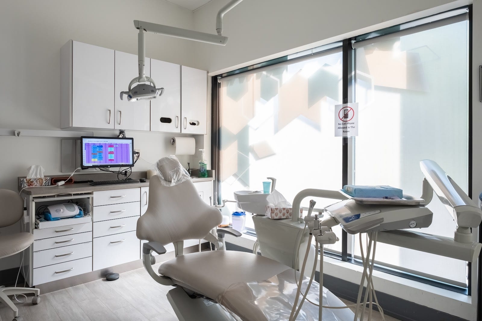 Quad Dental