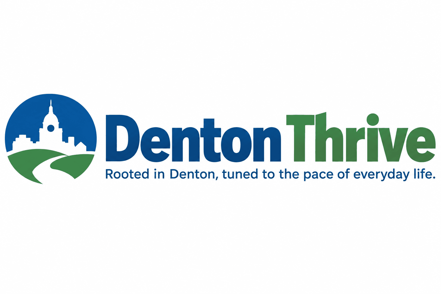 Denton Thrive