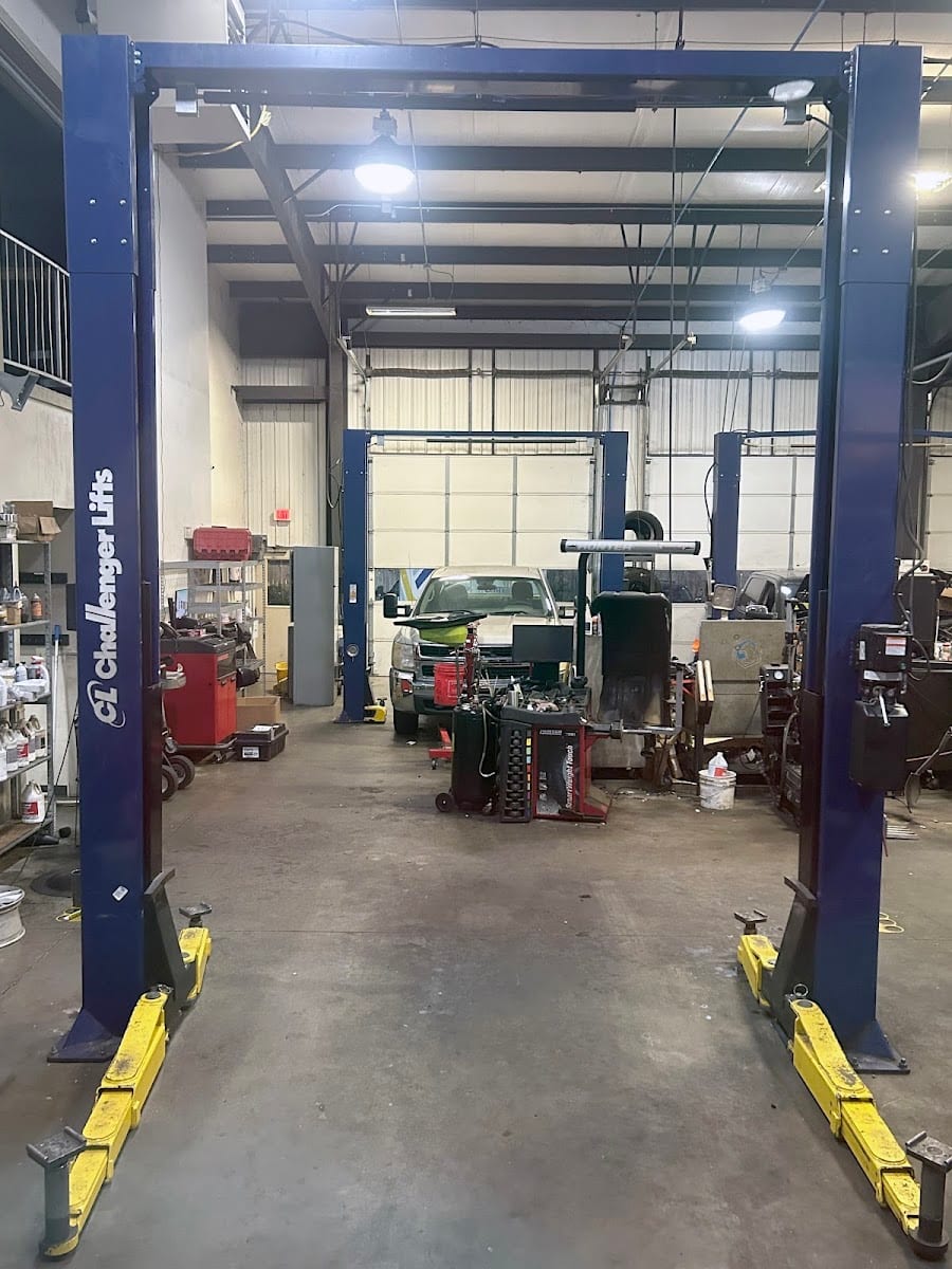 Big Brand Tire & Service, photo 3