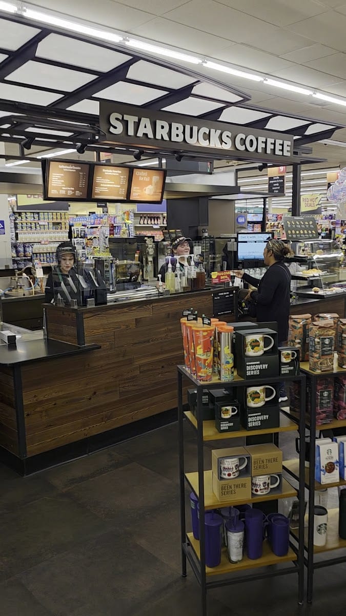Starbucks Coffee Company, photo 3
